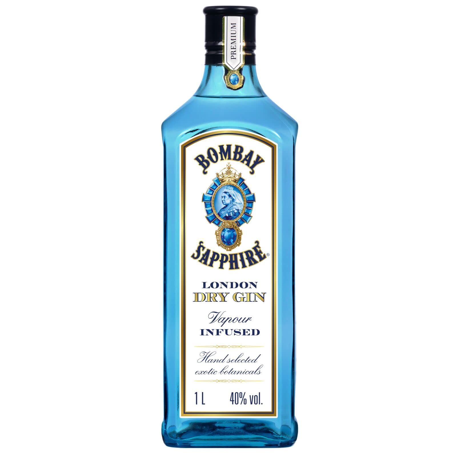 Wasser groß