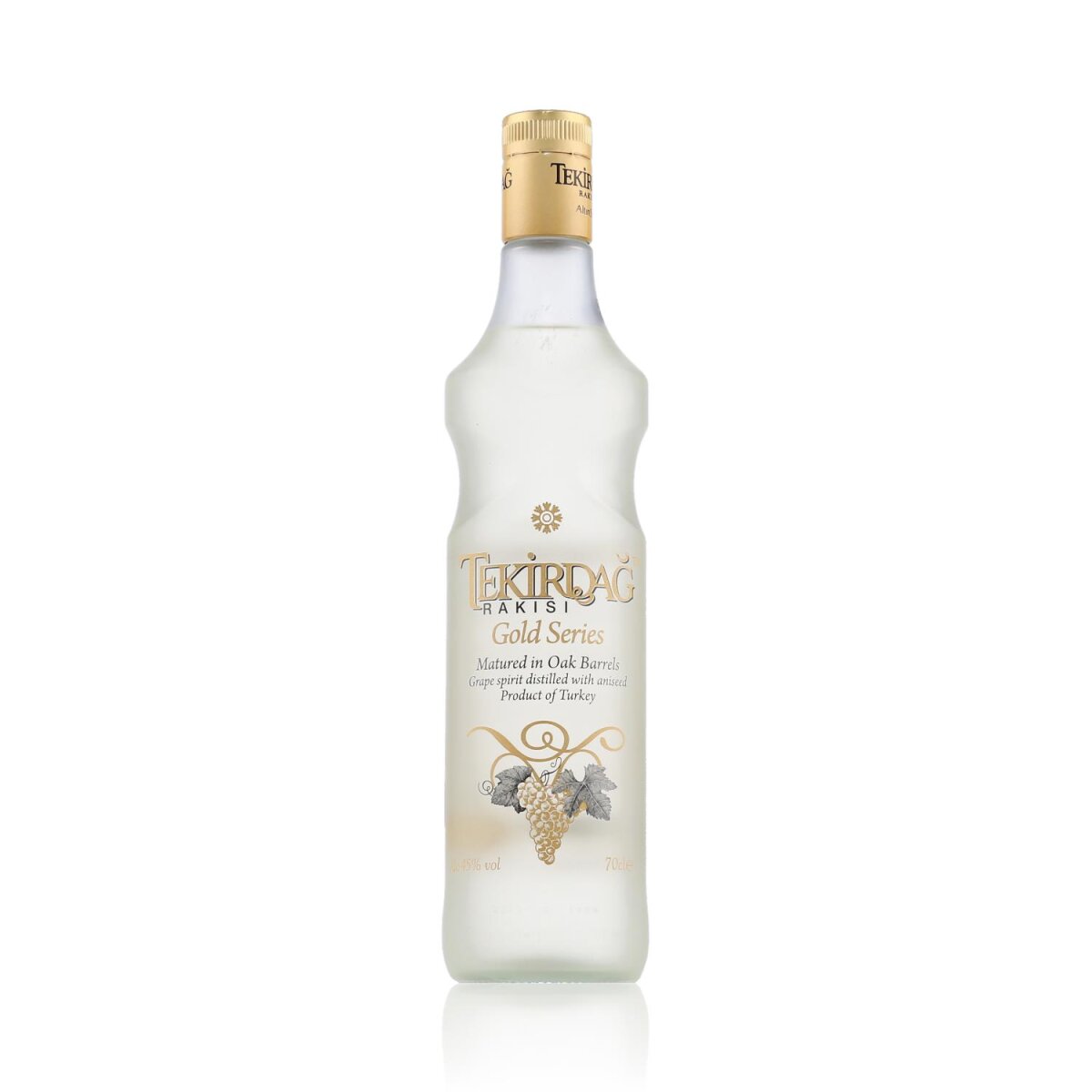 Wasser groß