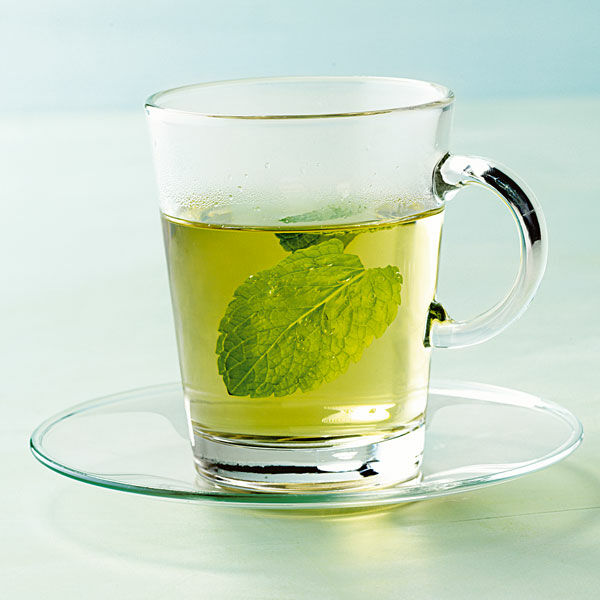 Wasser groß